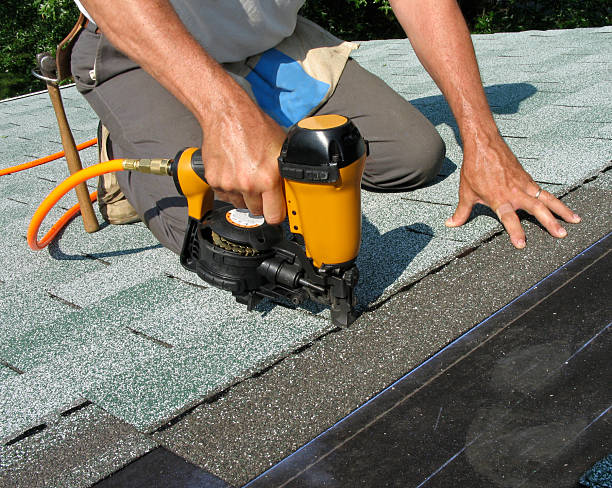 Roof Repair Estimates in Inverness, FL